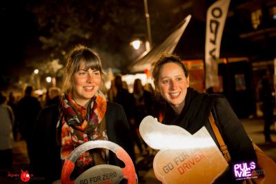 Cinq DJ's au Bd. Dolez ! - Gallerie photo #226